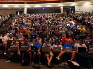 Ubaldo Lescano - @ulescano
 