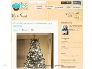 Ubaldo Lescano - @ulescano
 