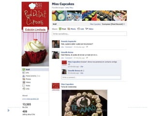 Ubaldo Lescano - @ulescano
 