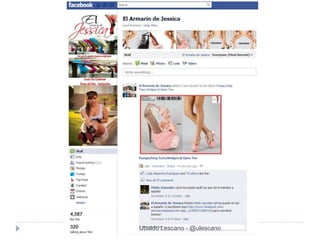 Ubaldo Lescano - @ulescano
 