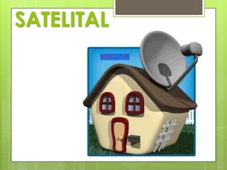 SATELITAL