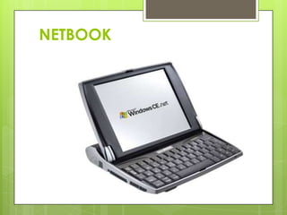 NETBOOK