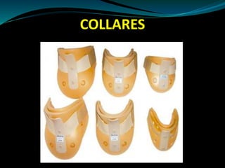 COLLARES 
 