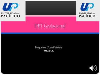 Nogueira, Juan Patricio
MD/PhD
 