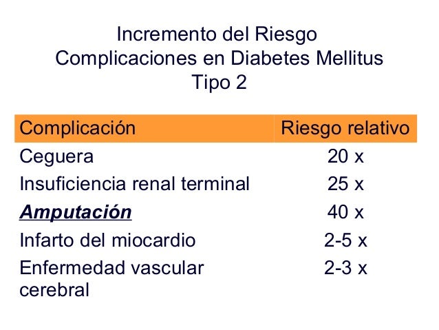 Diabetes Mellitus Tipo 2 Diabetes Mellitus Tipo 2