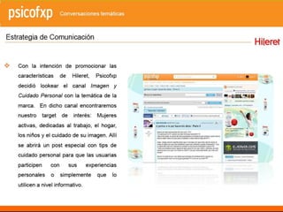 :: TITULO DE LA PRESENTACION / NOMBRE DE CLIENTE




                               © Copyright 2009 / Todos los derechos reservados   www.la-real.com.ar
 