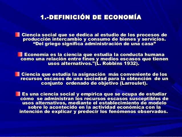Clase economia.ppt