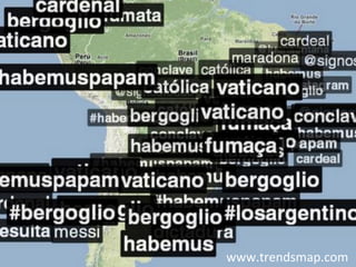 www.trendsmap.com
 