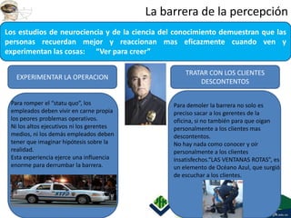 ¿Cuánta molestia ocasionan?