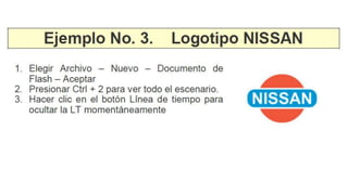 Clase N°1 Adobe Flash