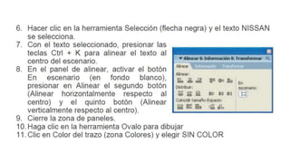 Clase N°1 Adobe Flash