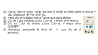 Clase N°1 Adobe Flash