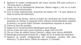 Clase N°1 Adobe Flash