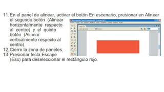 Clase N°1 Adobe Flash
