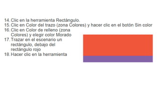 Clase N°1 Adobe Flash