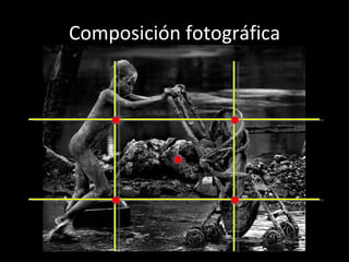 Composición fotográfica 