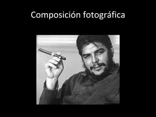 Composición fotográfica 