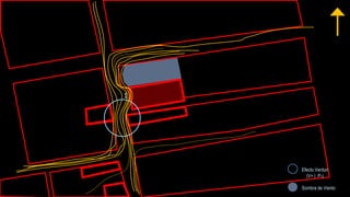 1
Efecto Venturi
(V+ | P-)
Sombra de Viento
 