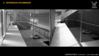 L A B O R A T O R I O 1 | U N I D A D 1 – L U Z | 8° Clase 14-08-20
3) REFERENCIAS FOTO INMERSION
 