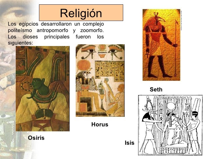 Primeras civilizaciones