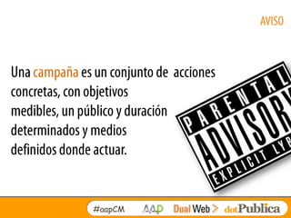 #aapCM
 