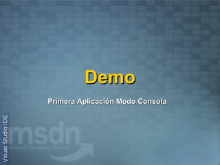 Variables y tipos de datos 