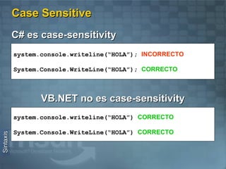 Una solución puede contener varios proyectos.  Se pueden abrir, cerrar y guardar todos al mismo tiempo. La relación lógica entre solución y proyectos no refleja necesariamente una relación física. Visual Studio IDE 