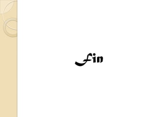 Fin
 