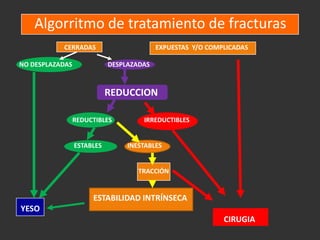 CABALGADA Ó DIASTASADA