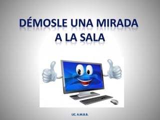 Clase introductoria inem