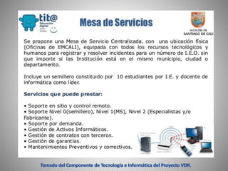 Clase introductoria inem