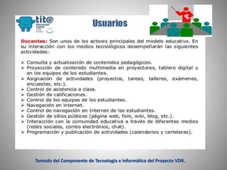 Clase introductoria inem