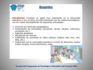 Clase introductoria inem