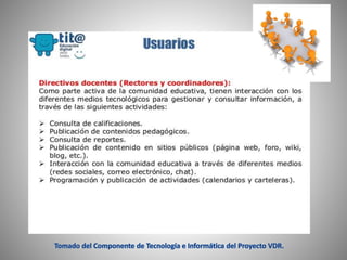 Clase introductoria inem