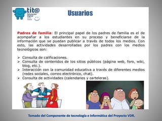 Clase introductoria inem