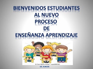 Clase introductoria inem