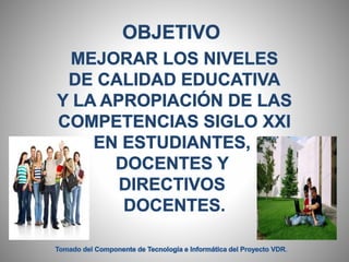 Clase introductoria inem