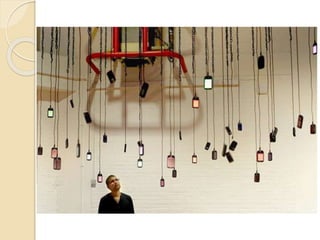 Clase; Líneas y puntos