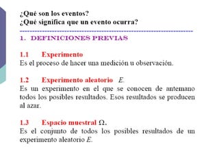 Clase mc probabilidad