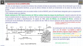 Clase N°01 EVOLUCIÓN HISTORICA DE LOS METODOS DE DISEÑO DE PAVIMENTOS.pptx