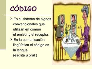 Clase nº 1 la comunicacion | PPT