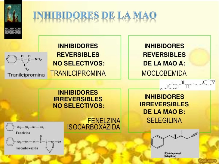 Clase nº 20 antidepresivos Clase nº 20 antidepresivos