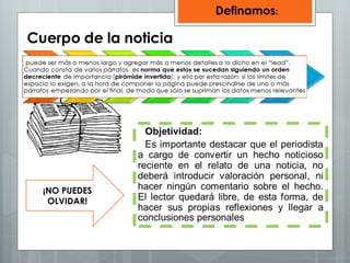 Definamos:




¡NO PUEDES
 OLVIDAR!
 