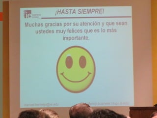 Clase necesidades basicas de maslow 2