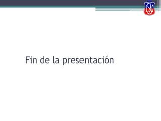 Unidades de Almacenamiento.