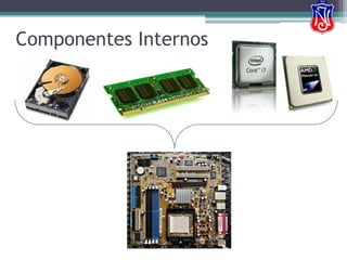 Componentes Internos