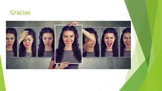 Gracias
 