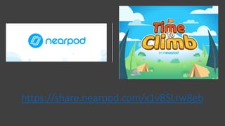 https://share.nearpod.com/x1vBSLrw8eb
 