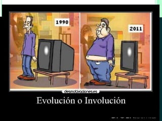 ENEMIGO A COMBATIR: SEDENTARISMO
 