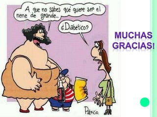 Clase obesidad infancia 2015